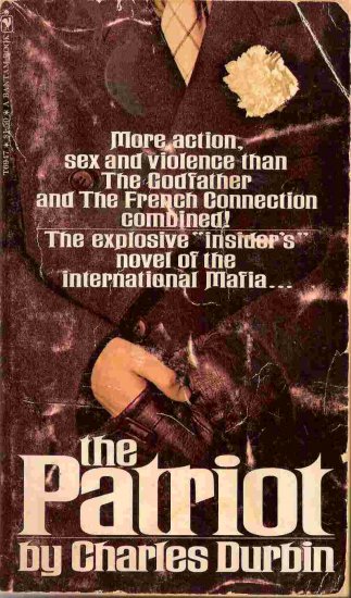 The Patriot; Charles Durbin