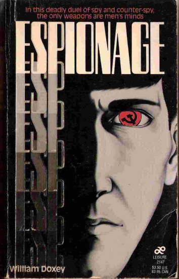 Espionage; William Doxey