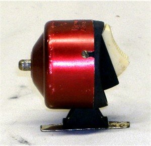 Vintage Bronson Comet 907 Spin Casting Reel
