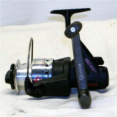 Eagle Claw 4530 Spinning Fishing Reel Crappie
