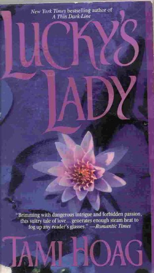 Lucky's Lady; Tami Hoag