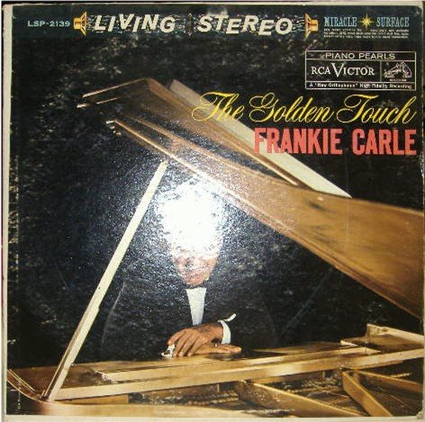 The Golden Touch; Frankie Carle