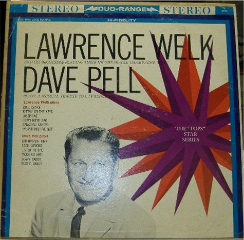Lawrence Welk / David Pell Orchestras