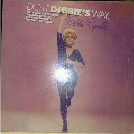 Do It Debbie's Way; Debbie Reynolds