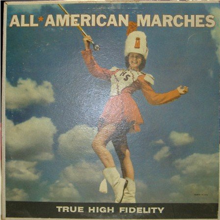 All American Marches