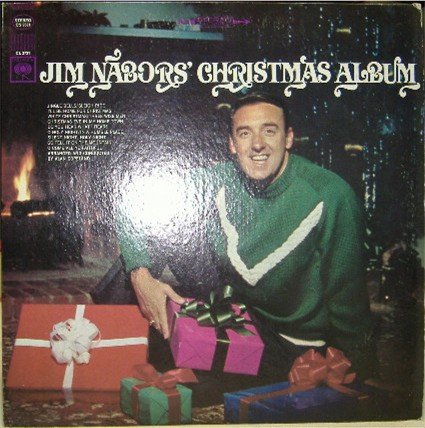 Jim Nabors' Christmas Album