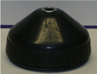 Zebco 444 Front Cover Part Fishing Reel Parts