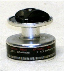 Garcia Fishing Reel Parts 9600 Spool