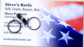 Mitchell Fishing Reel Parts Bail Spring 300 400 305 315 410 etc