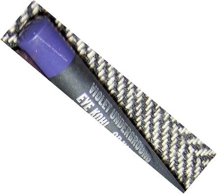 NEW MAC Kohl Eye Pencil VIOLET UNDERGROUND