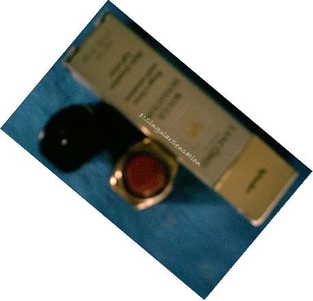 NEW BOXED Lancôme Rouge Sensation Lipstick SPLENDOR