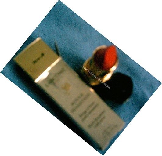 NEW BOXED Lancôme Rouge Sensation Lipstick SHOW-OFF