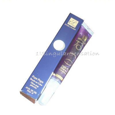 NEW Boxed Estee Lauder Pure Pops Brush on Color - BLACKBERRY #1005