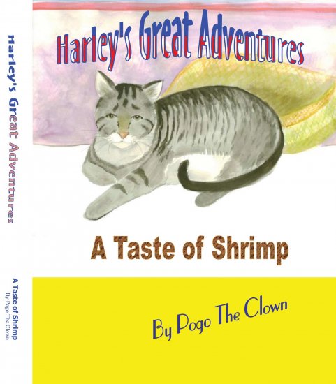 A Taste of Shrimp