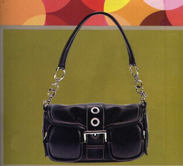 ASP Black Bag