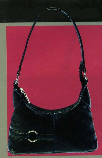 NB-CHL Black Bag