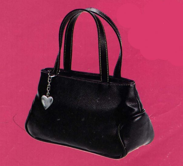 NB-BOB Black Bag