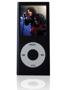 1gb Mp4 Portable Digital Audio Player Black Special Sale