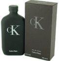Ck Be By Calvin Klein (eau De Toilette Spray 6.6 Oz)