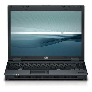 HP Compaq 6715b Sempron 3600