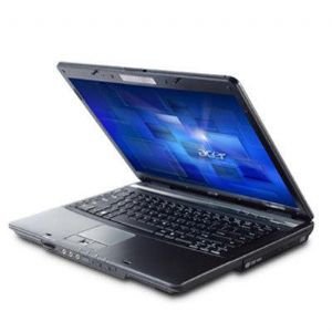 The Acer TravelMate 5520-5678 Notebook