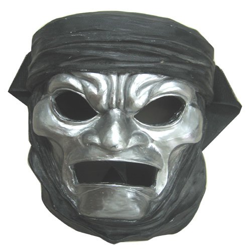 300 lifesize mask