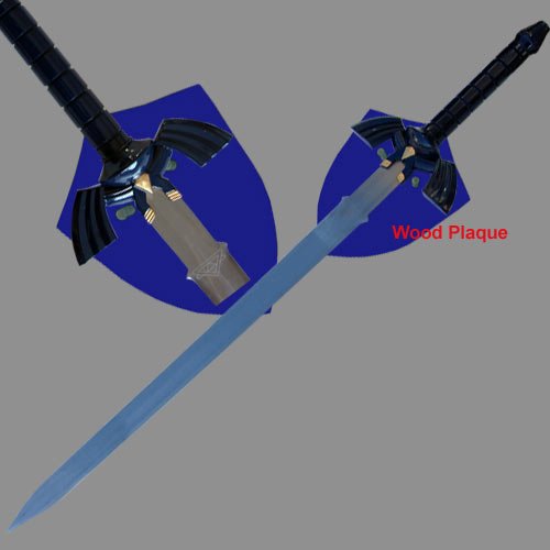Link Master sword replica