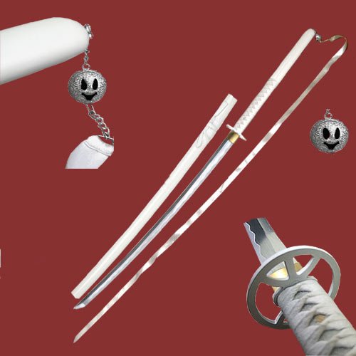 Rukia REPLICA Sword