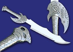 Gaert's Sword