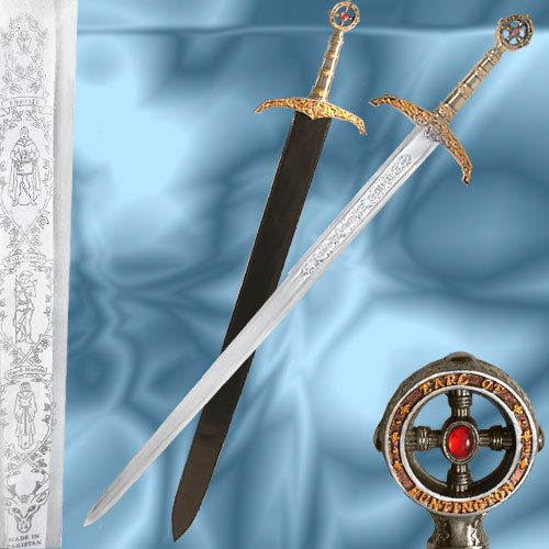 Robin Hood Sword