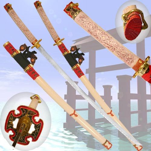 Highlander Sword