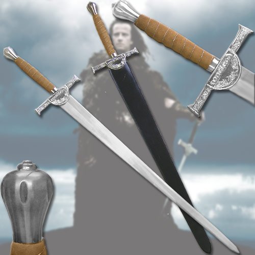 Macleod Sword