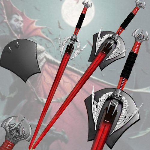Vampire Sword