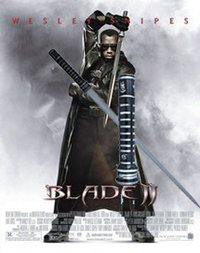 36" Blade Sword