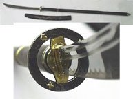 NAGINATA