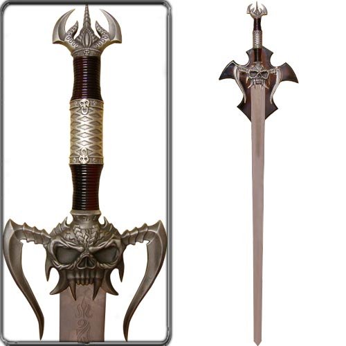 Demon Sword