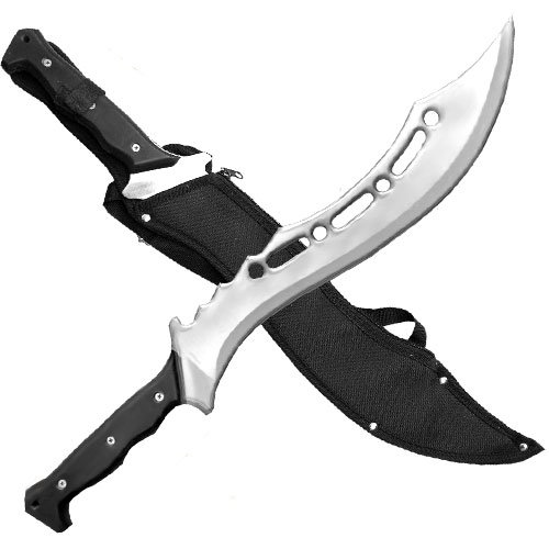 Full Tang Fantasy Knife