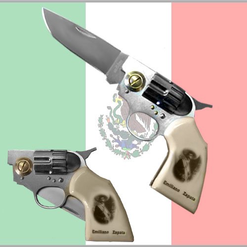 Emilliano Zapata
