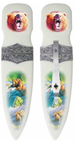 Bear Dagger