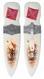 Confederate Dagger