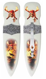 Pirate Dagger