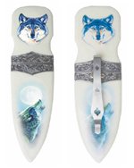 Wolf Dagger