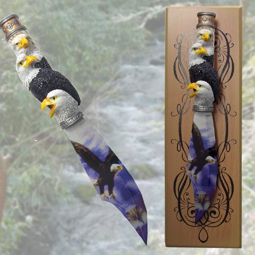 Eagle Dagger