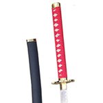 Ryu Hayabusa ninja sword