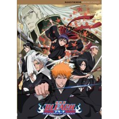 Gekijyoban Bleach Memories of Nobody
