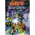Naruto the Movie: Ninja Clash in the Land of Snow (2004)