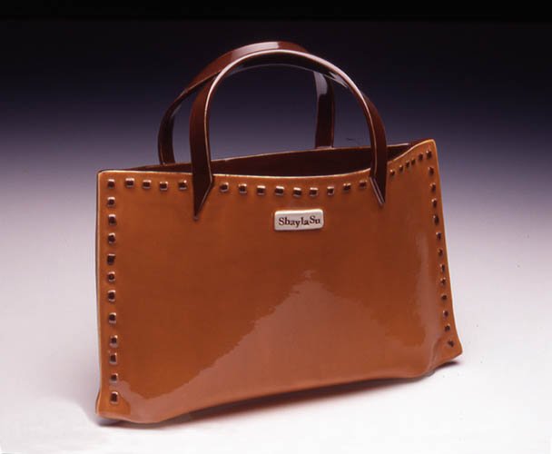Beautiful handbag