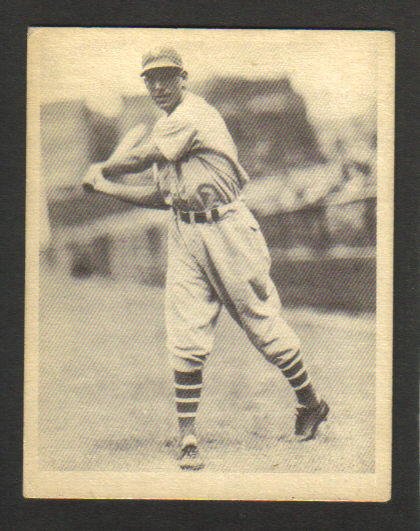 1939 PLAY BALL - NY Giants - LOUIS CHIOZZA