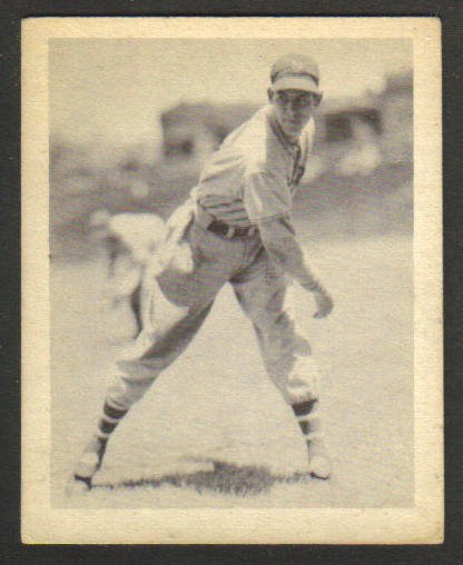 1939 PLAY BALL - NY Giants - HARRY GUMBERT
