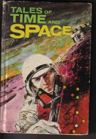Tales of Time and Space